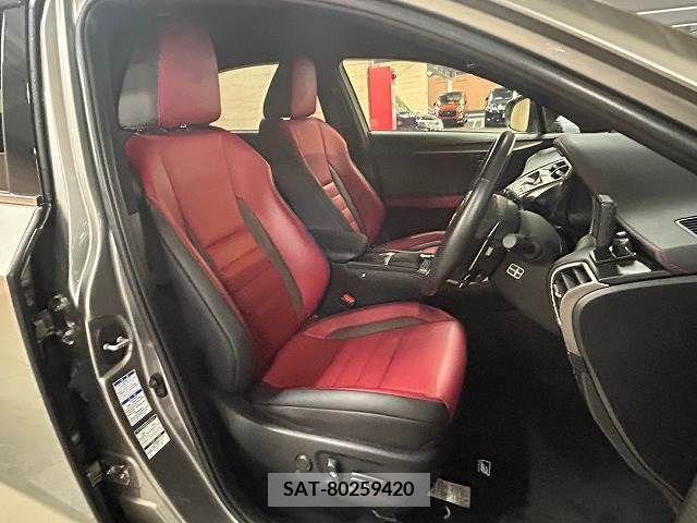 Lexus NX 2018-06 334402-7