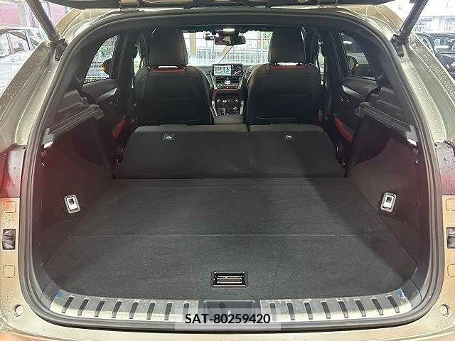Lexus NX 2018-06 334402-19