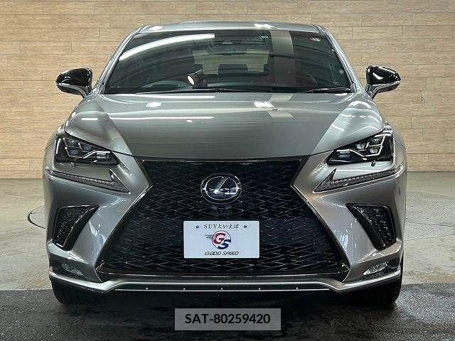 Lexus NX 2018-06 334402-16
