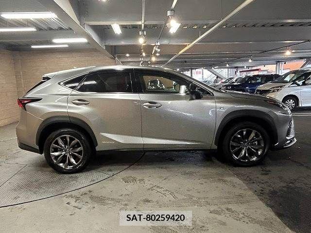 Lexus NX 2018-06 334402-17