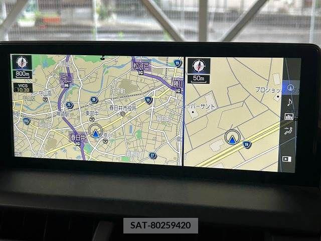 Lexus NX 2018-06 334402-2