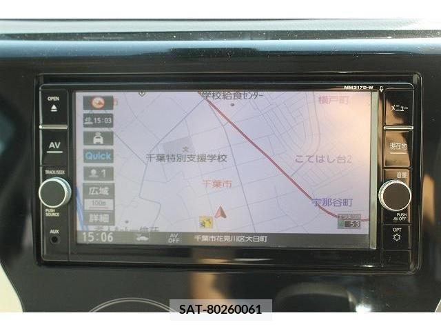 Nissan DAYZ 2017-10 390365-1