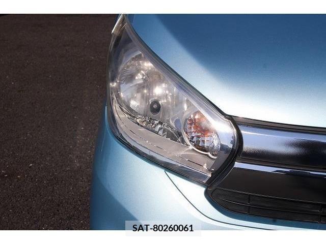 Nissan DAYZ 2017-10 390365-9