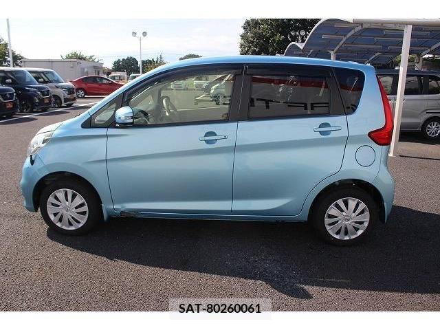 Nissan DAYZ 2017-10 390365-8