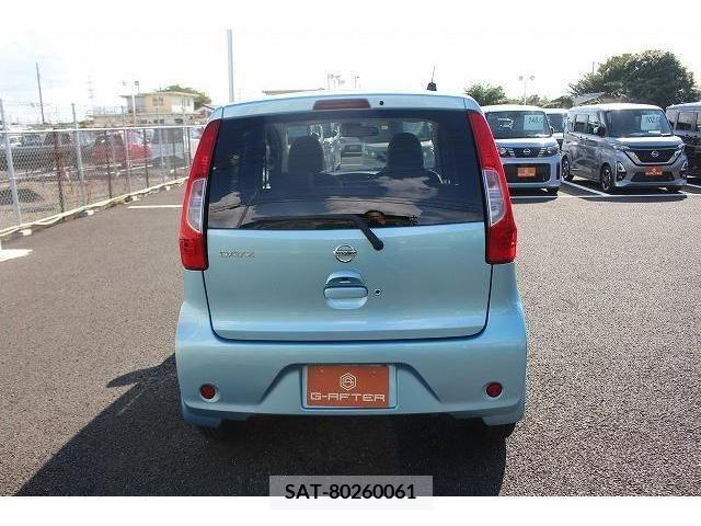 Nissan DAYZ 2017-10 390365-7