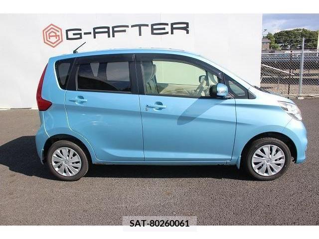 Nissan DAYZ 2017-10 390365-6