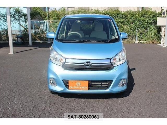 Nissan DAYZ 2017-10 390365-5