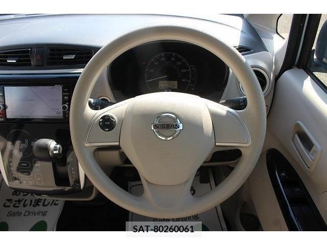 Nissan DAYZ 2017-10 390365-15
