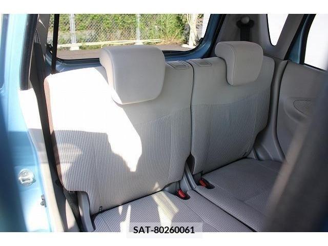 Nissan DAYZ 2017-10 390365-13