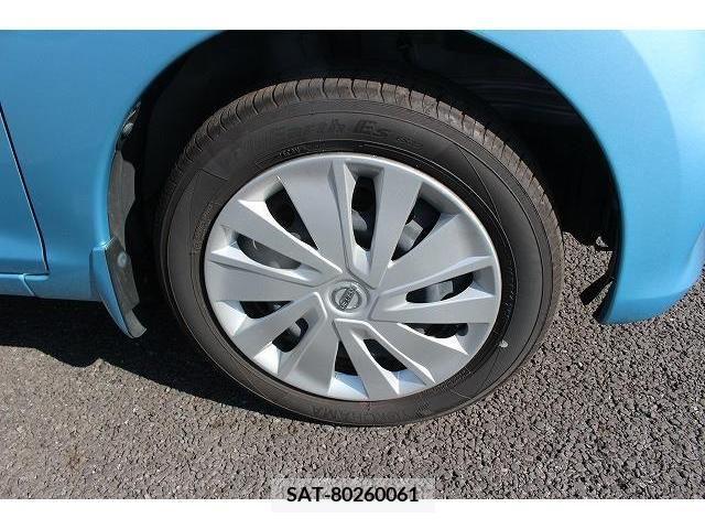 Nissan DAYZ 2017-10 390365-11