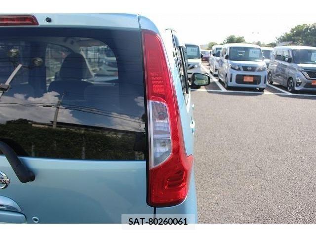 Nissan DAYZ 2017-10 390365-10