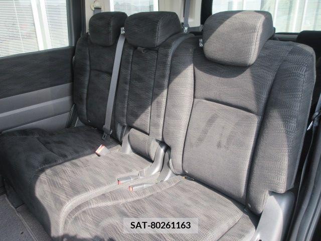 Honda STEP WGN 2013-09 286344-5