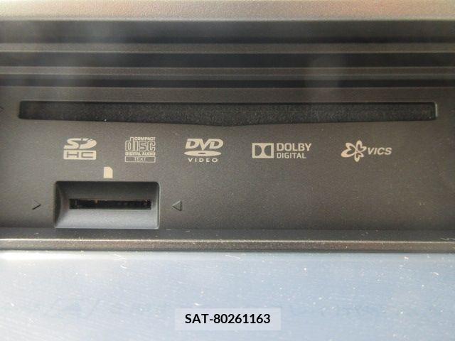 Honda STEP WGN 2013-09 286344-17