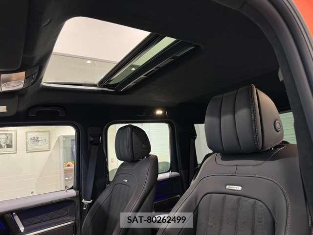 Amg G-CLASS 2022-11 222127-5