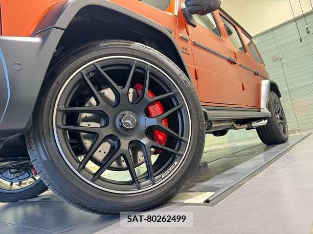 Amg G-CLASS 2022-11 222127-4