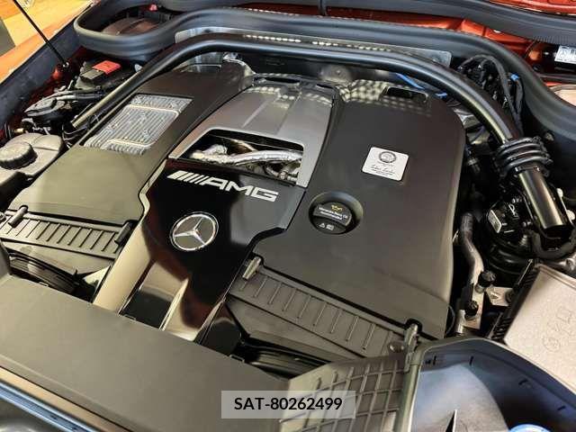 Amg G-CLASS 2022-11 222127-3