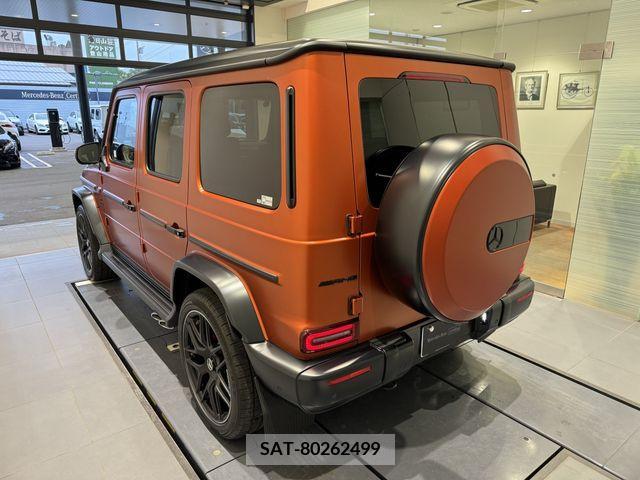 Amg G-CLASS 2022-11 222127-2
