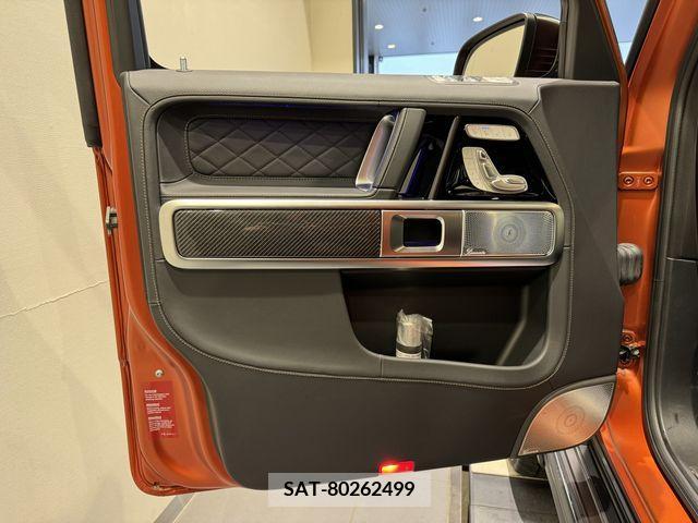 Amg G-CLASS 2022-11 222127-6