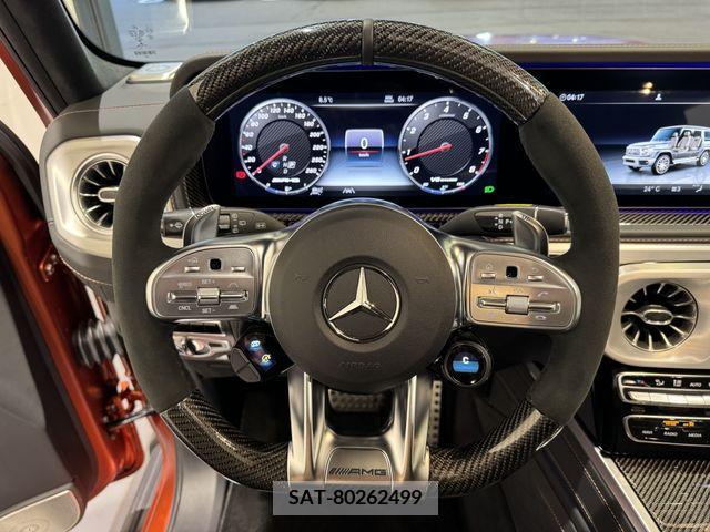 Amg G-CLASS 2022-11 222127-7