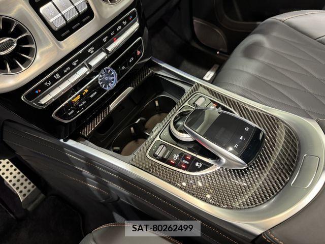 Amg G-CLASS 2022-11 222127-9