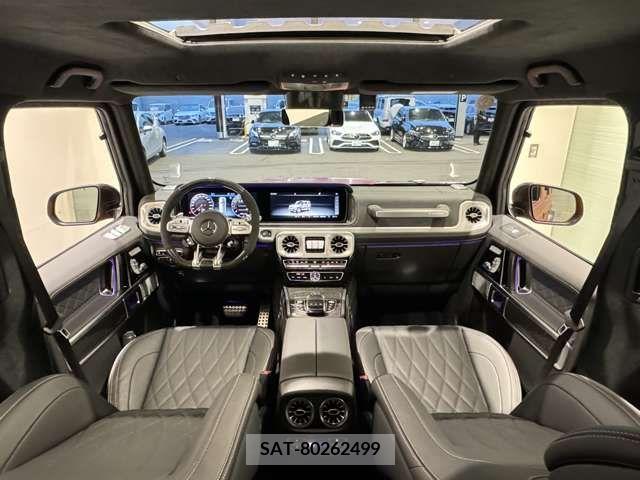 Amg G-CLASS 2022-11 222127-1