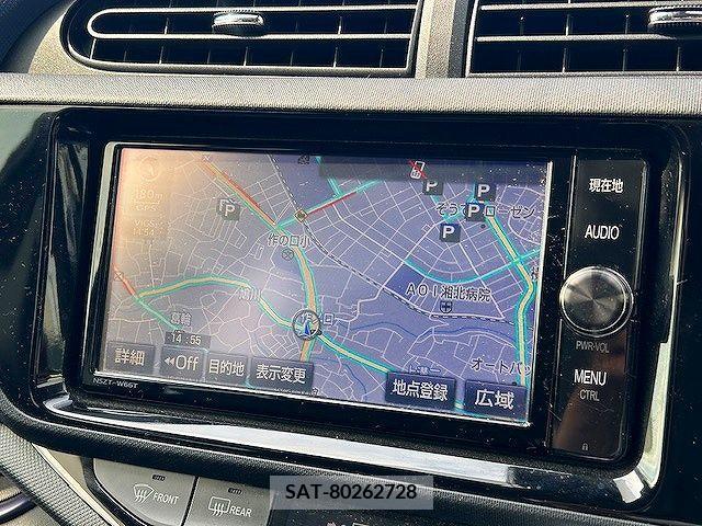 Toyota AQUA 2017-05 260516-5