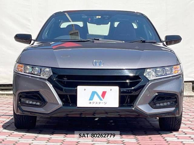 Honda S660 2019-06 308045-14