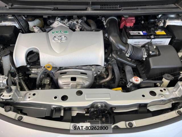 Toyota SIENTA 2017-08 337078-19