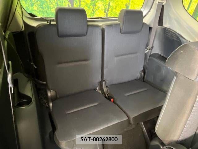 Toyota SIENTA 2017-08 337078-10