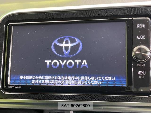 Toyota SIENTA 2017-08 337078-2