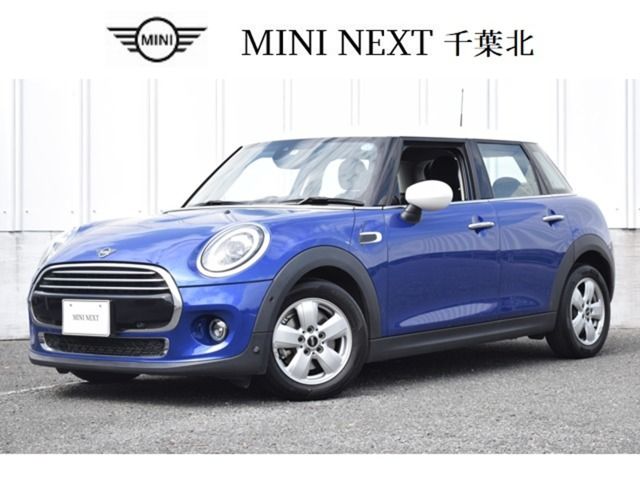Bmw MINI 2020-08 7710-0