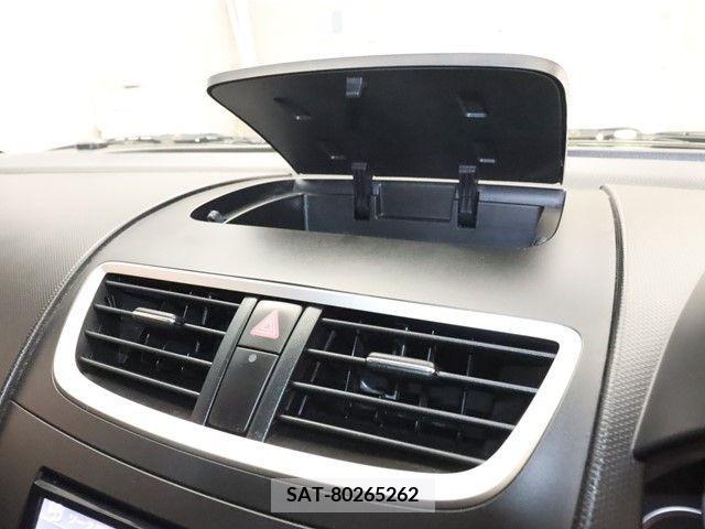 Suzuki SWIFT 2010-12 326844-12