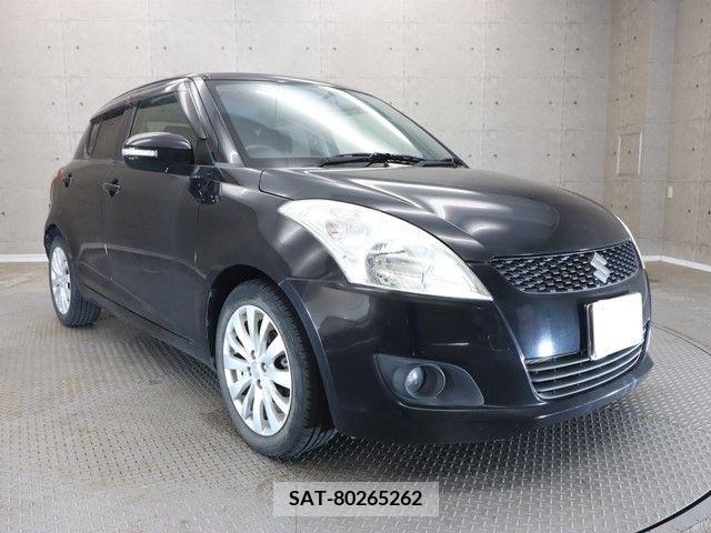Suzuki SWIFT 2010-12 326844-21