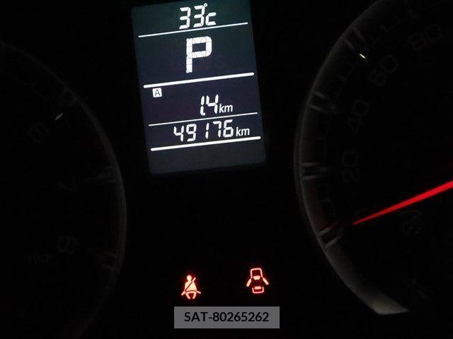 Suzuki SWIFT 2010-12 326844-28