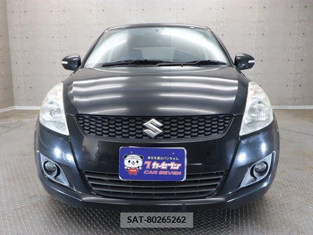 Suzuki SWIFT 2010-12 326844-20