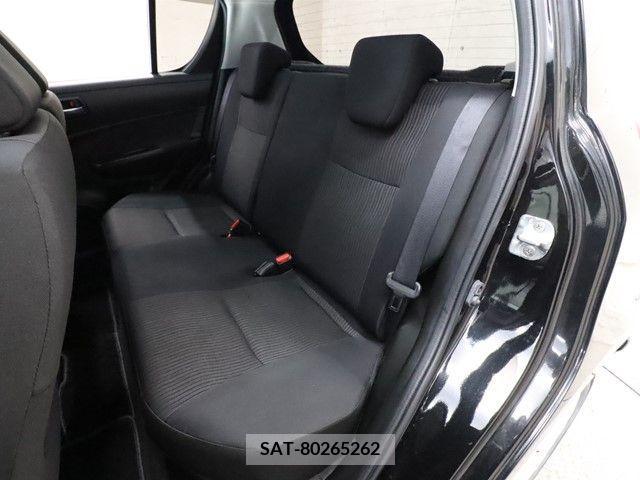 Suzuki SWIFT 2010-12 326844-6