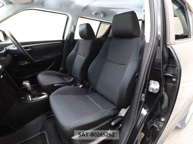 Suzuki SWIFT 2010-12 326844-5