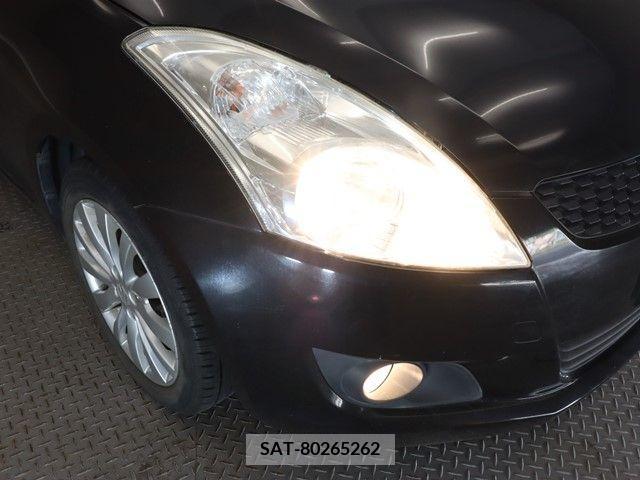 Suzuki SWIFT 2010-12 326844-19