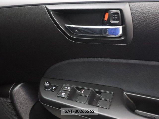 Suzuki SWIFT 2010-12 326844-26
