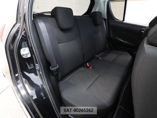 Suzuki SWIFT 2010-12 326844-4