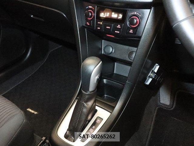 Suzuki SWIFT 2010-12 326844-18