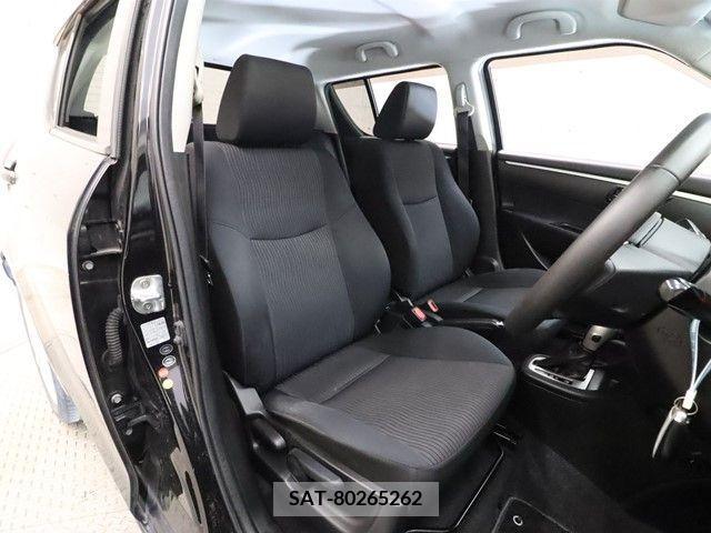 Suzuki SWIFT 2010-12 326844-3