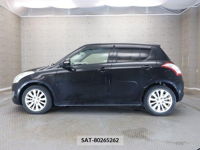 Suzuki SWIFT 2010-12 326844-25