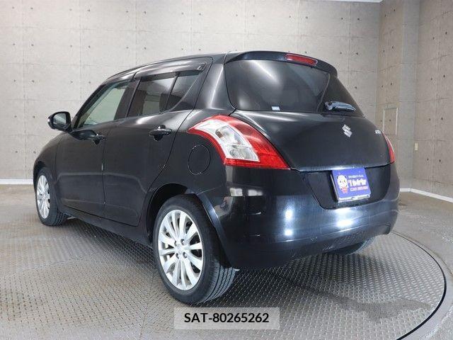 Suzuki SWIFT 2010-12 326844-24