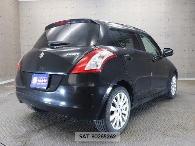 Suzuki SWIFT 2010-12 326844-1