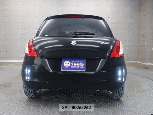 Suzuki SWIFT 2010-12 326844-23