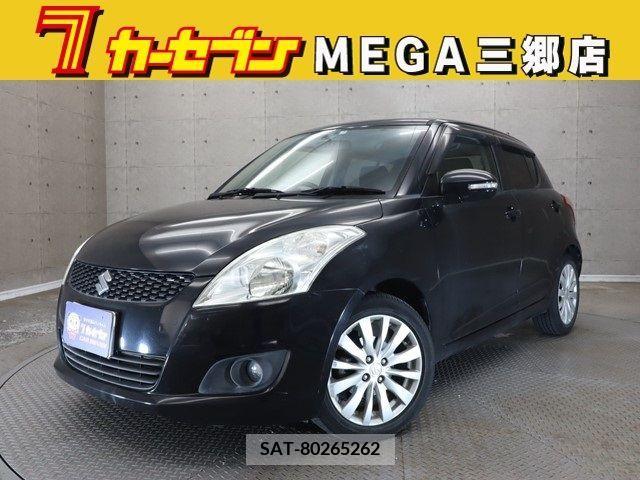 Suzuki SWIFT 2010-12 326844-0