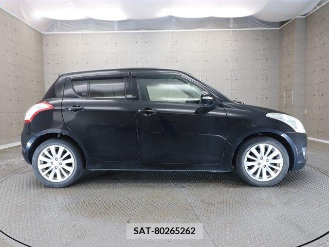 Suzuki SWIFT 2010-12 326844-22