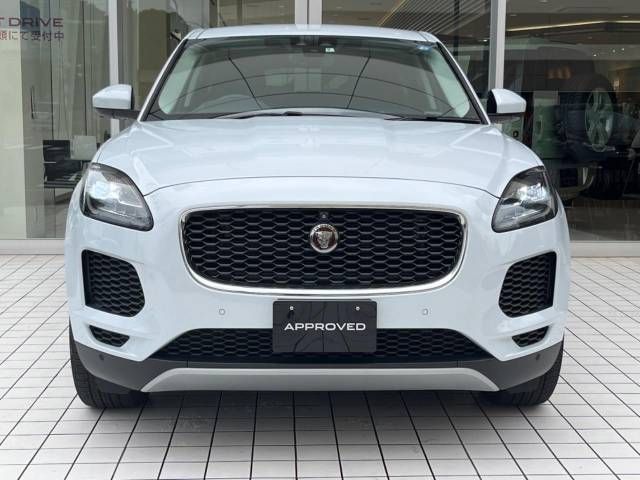 Jaguar E-PACE 2020-08 184000-14