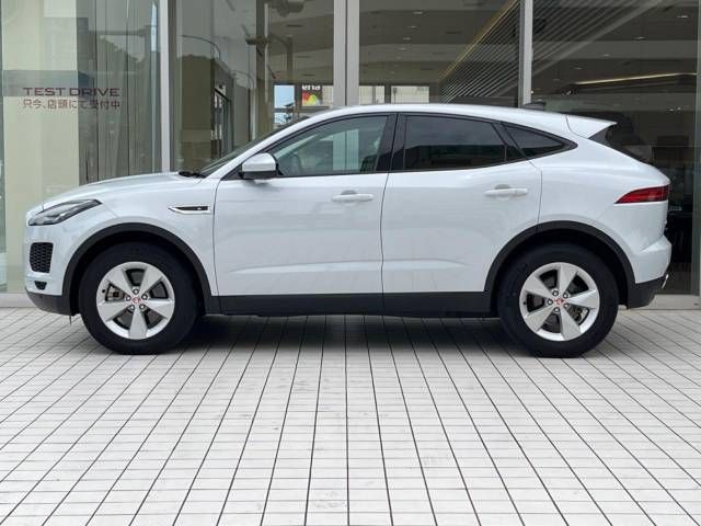 Jaguar E-PACE 2020-08 184000-16